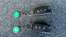 Volkswagen Up 1.0 65PS Black Edition 5dr Petrol Hatchback